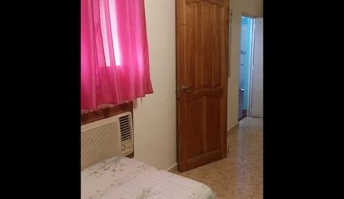 Exclusive Triple Room