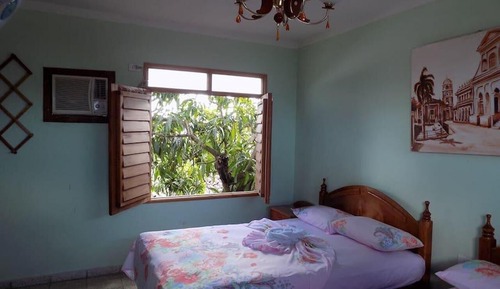 Family Quadruple Room