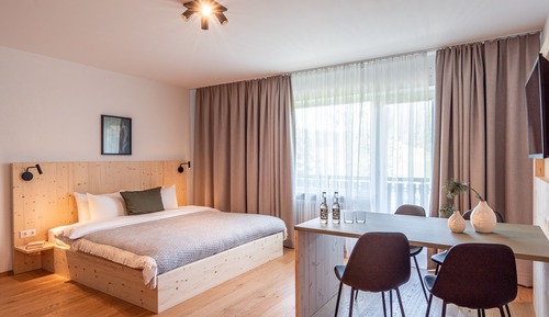 Comfort Apartment