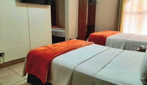 Traditional Room