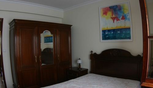 Standard Double Room, 1 Queen Bed, Non Smoking (Room 4)