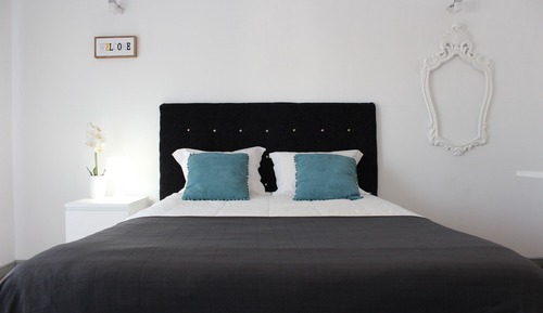 Honeymoon Room
