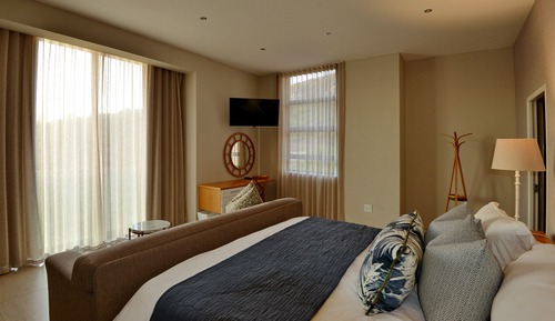 Superior Double or Twin Room