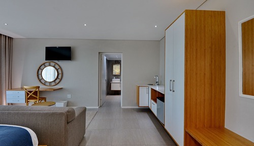 Luxury Room