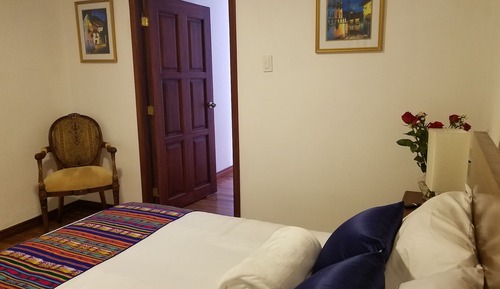 Standard Double Room, 1 Bedroom