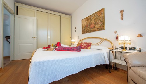 Family Apartment, 1 Bedroom (Casa Emma with Pool)