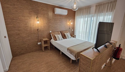 Studio, Ground Floor