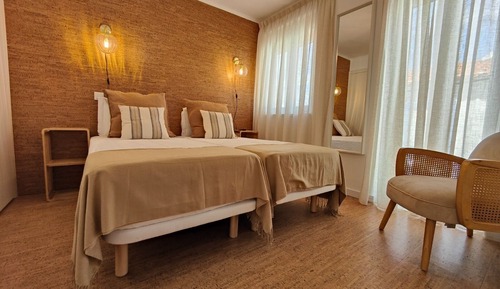 Apartment, 1 Bedroom