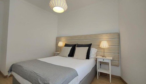 Apartment, 2 Bedrooms