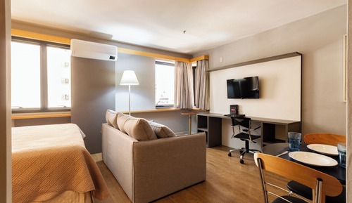 Standard Apartament (5º floor)