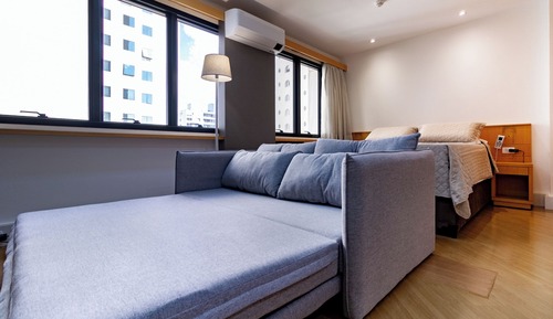 Comfort Apartment