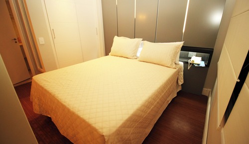 Superior Apartment (11º andar)