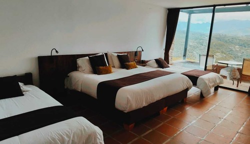 Superior Quadruple Room