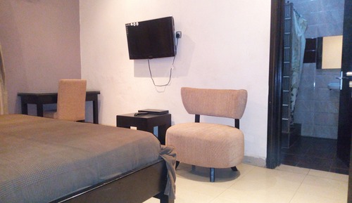 Superior Room