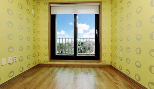 Green 2nd Floor