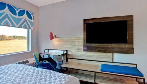 Room, 2 Queen Beds