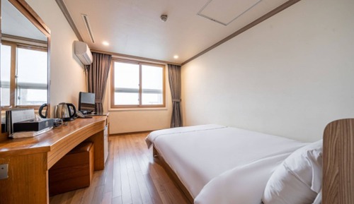 Room (10py, Hotel type)