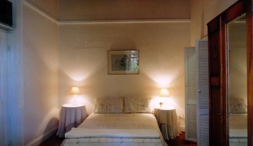 Comfort Double or Twin Room