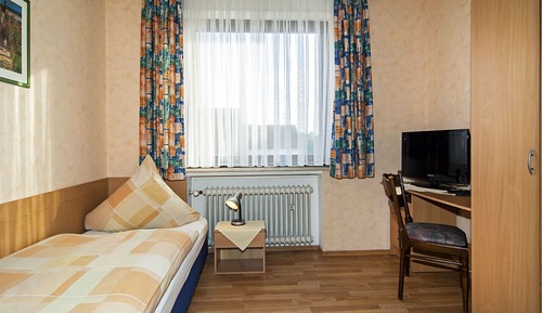 Single Room (House 2)