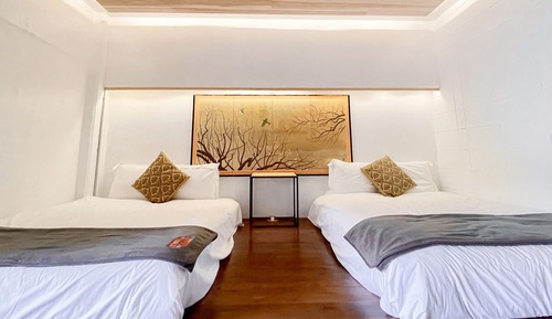 Apartment (A)