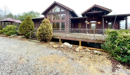 Cabin, 5 Bedrooms
