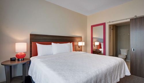 Standard Studio Suite, 1 Bedroom, Non Smoking