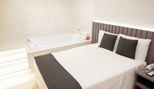 Presidential Room