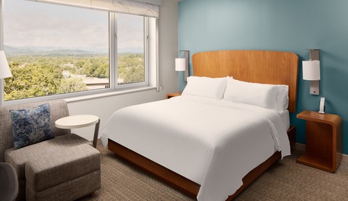 Suite, 1 Bedroom, Non Smoking