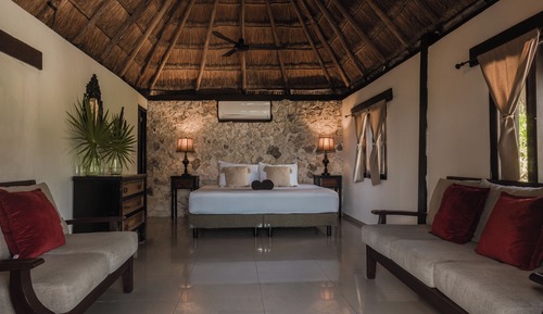 Romantic Cabin, Terrace, Sea View