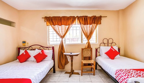 Standard Triple Room, Multiple Beds