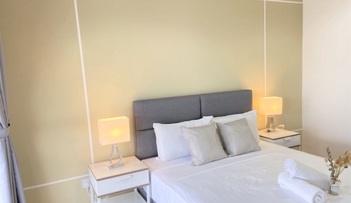 Comfort Apartment, 3 Bedrooms
