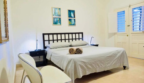 Elite Double Room
