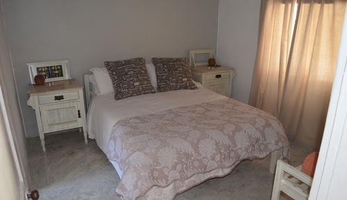 Standard Cottage (Sophia se Plek)