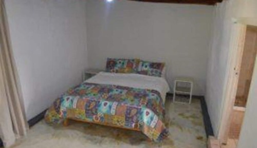 Standard Cottage (Piet se Plek)