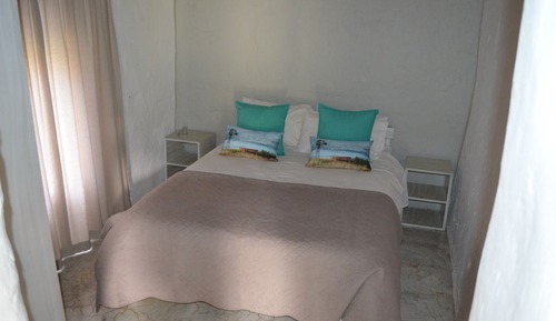 Standard Cottage (Isak se Plek)