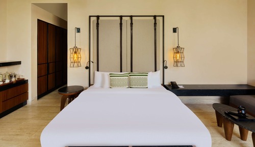 Naj Junior Suite - King