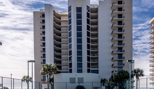 Condo, 3 Bedrooms