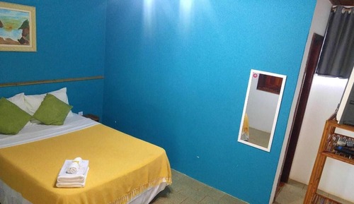 Basic Double Room
