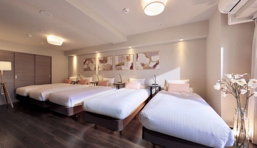 City Suite
