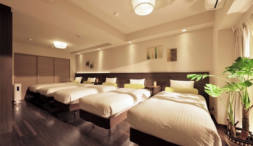 Family Suite