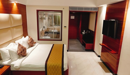 Luxury Room