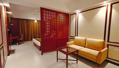 Premium Suite