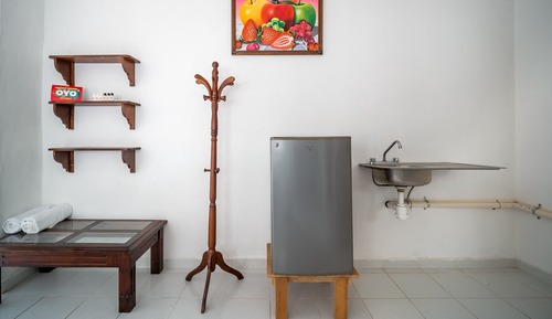 Standard Room (Quintuple)