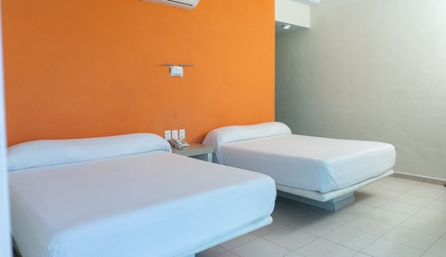 Superior Room, 2 Beds