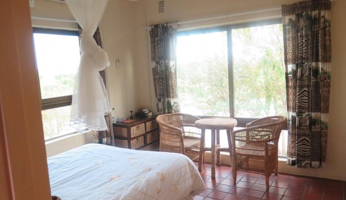Cottage (Zambezi)