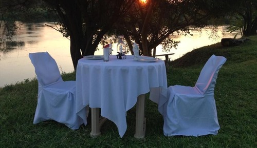 Honeymoon Cottage
