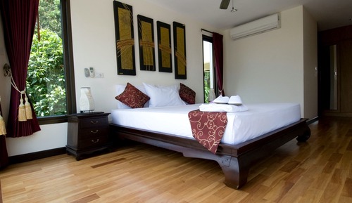 Villa, 3 Bedrooms, Non Smoking, Kitchen