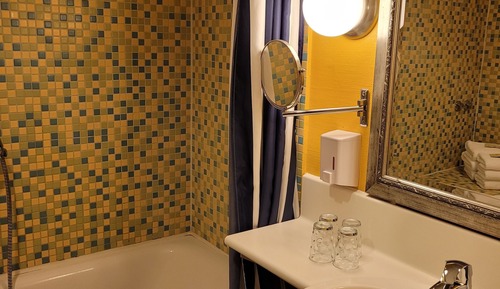 Apartment, 2 Bedrooms