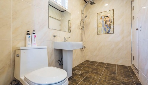 Room (Navy blue (Private spa))