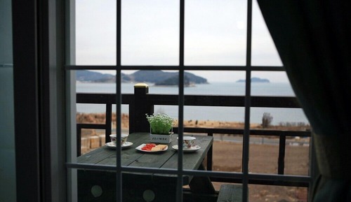 Room (Chungpodo)